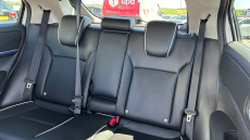 Honda E Ny1 150kW Elegance 69kWh 5dr Auto Electric Hatchback